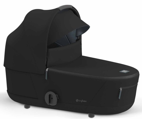 Cybex Спальный блок коляски Mios III / цвет Deep Black (черный)