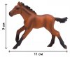 Masai Mara Игровой набор серии "На ферме", 8 предметов