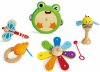 Hape Игровой набор "Мои первые музыкальные инструменты"