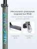 (м)50036, Самокат NEONIX «НЕОНИКС» (sage)