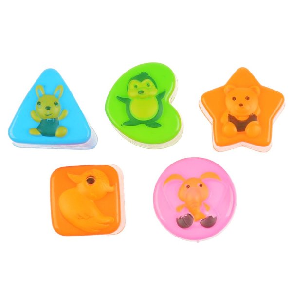 УМка Развивающая игрушка сортер-каталка "Слоник",1+