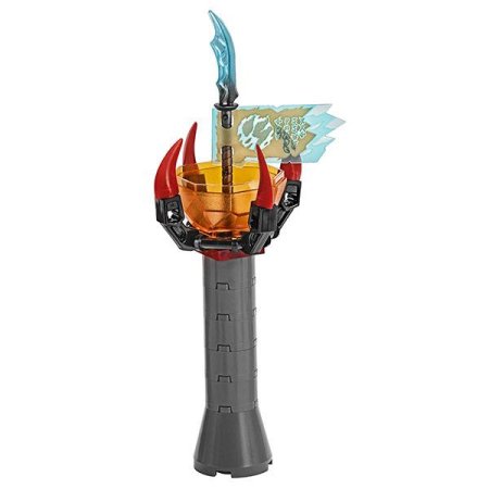 Lego Ninjago Конструктор  Ниндзяго Бой мастеров кружитцу — Кай против Самурая