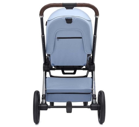 Labala Коляска Raiz 2в1 / цвет Sky Blue (голубой)