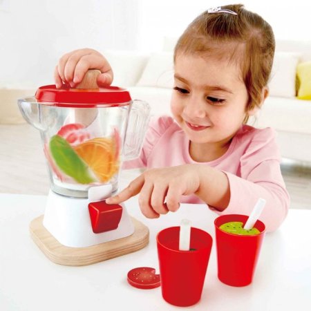 Hape Игровой набор Смузи Блендер