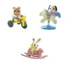 Sylvanian Families Набор "Младенец в пластиковом сундучке" в ассортименте
