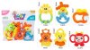 Юг-тойз Набор погремушек "Hello"