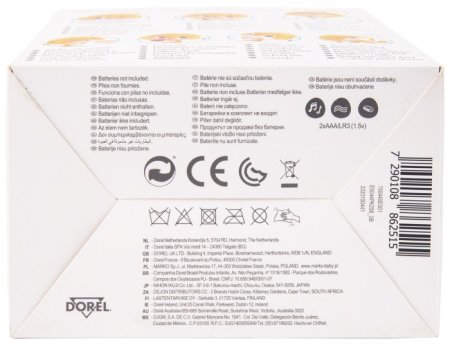 Tiny Love Развивающая игрушка "Поиграй со мной Леонард"