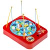 Играем вместе Игра «Синий трактор. Музыкальная рыбалка»