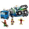 Lego Конструктор City "Транспортировщик для комбайнов"