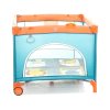 Noony Манеж Babyland  / цвет Plage