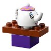 Lego Конструктор Чаепитие у Белль