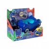 игрушка Игровой набор фигурка и машина Кэтмобиль PJ masks