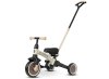 (м)Велос.3-х кол.Qplay T80 Stager  (427540 Beige Brown)