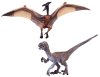 Junfa Toys Набор игровой "В мире динозавров", серия 2