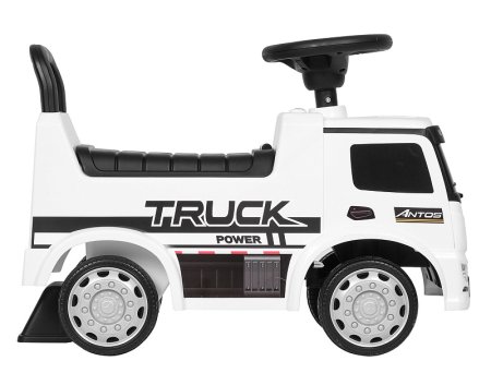 Sweet Baby Каталка Mercedes-Benz Antos Truck