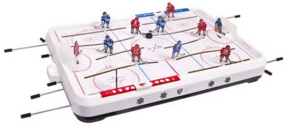 ABToys Игра Хоккей КХЛ настольная