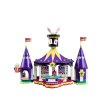 LEGO Friends Конструктор "Американские горки на Волшебной ярмарке" 974 детали