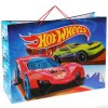 Играем вместе пакет подарочный Hot Wheels 46Х61Х20 см, бумага, глянцевый
