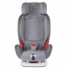 Chicco Автокресло Youniverse Fix (9-36 кг), цвет / Perl (жемчужно-серый)