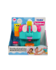 Игровой набор для ванны Фабрика мороженого с аксессуарами Toomies