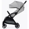 K353 Коляска прогул.Bambini Moretti FOLD   (Grey)