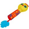 359103 Текстильная игрушка погремушка - пищалка мякиши Умка в кор.250шт