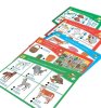 Lisciani Обучающая игра Ферма с интерактивной Морковкой