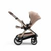 Коляска 2 в 1 Agex Prima Pro 2025 (APP232 Beige (Бежевый))