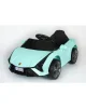 Автомобиль Lamborghini Sian 3152  (Тиффани)