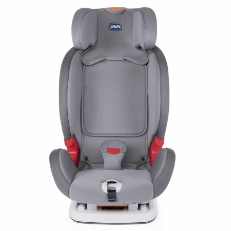 Chicco Автокресло Youniverse Fix (9-36 кг), цвет / Perl (жемчужно-серый)
