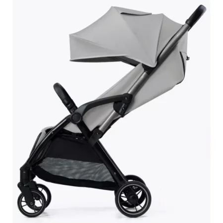 K353 Коляска прогул.Bambini Moretti FOLD   (Grey)