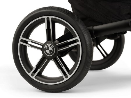 Коляска прогулка MIXX NEXT BMW NUNA (Element ST13454)