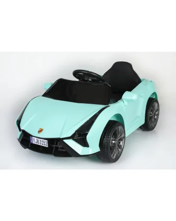 Автомобиль Lamborghini Sian 3152  (Тиффани)