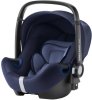 Britax Roemer Детское автокресло Baby-Safe2 i-size / группа 0/I / цвет синий лунный свет / Moonlight Blue Trendline