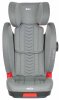 Pituso Автокресло Artes (15-36 кг) / цвет Silver grey (серебристо-серый)