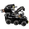 Lego Super Heroes Конструктор Супер Герои Вторжение Глиноликого в бэт-пещеру
