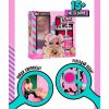  ЛОЛ СЮРПРАЙЗ Кукла ОМГ Шпионы Джордан Болц с акс. L.O.L. SURPRISE!