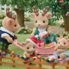 Sylvanian Families Игровой набор "Семья оленей"