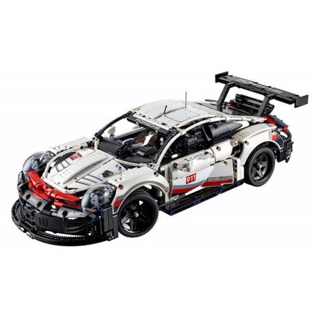 Lego Конструктор Technic  "Preliminary GT Race Car "