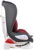 Farfello Автокресло детское CS-001 / цвет Красный, темно-серый/Red, dark grey (YB101A-rg)