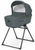 Inglesina Коляска 2 в 1 Aptica New / цвет Emerald Green (зеленый)