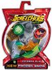 Screechers Wild Игровой набор Фроузен Сноу л5