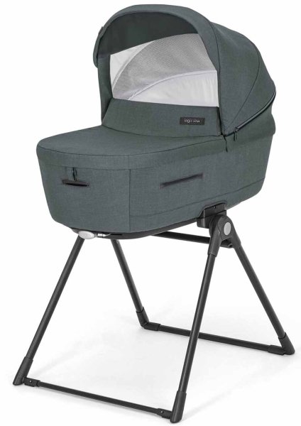 Inglesina Коляска 2 в 1 Aptica New / цвет Emerald Green (зеленый)