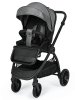 Tomix Коляска 2 в 1 Walker / цвет Grey (серый)