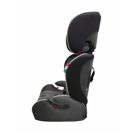 Sweet Baby Автокресло Veloce B-FIX / цвет Grey/серый