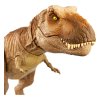 Mattel Фигурка Jurrasic World Рычащий динозавр Ти-Рекс