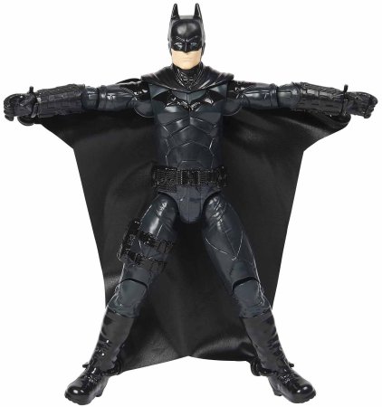 Hasbro Фигурка Batman в костюме-крыле
