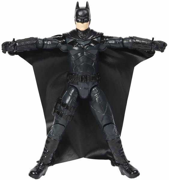 Hasbro Фигурка Batman в костюме-крыле