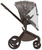 Детская коляска ANEX Flo 2in1  ((fl-07c) Browny)