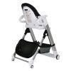 PITUSO Стул для кормления Avila Black/Черный